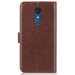 <span class=keywords><strong>LG</strong></span> K3 Lte K5 K7 K8 <span class=keywords><strong>K10</strong></span> K3 2017 K4 K8 2017 LV3 <span class=keywords><strong>K10</strong></span> 2017LV5ウォレットフリップPUレザーカバー用レザーフォーリーフクローバーケース