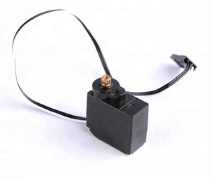 M08YY Hight Voltage8.4V 13g Metal Gear 4kg.cm 0.1Sec High Torque <strong>RC</strong> <strong>Mini</strong> <strong>Servo</strong> for Toy Robot