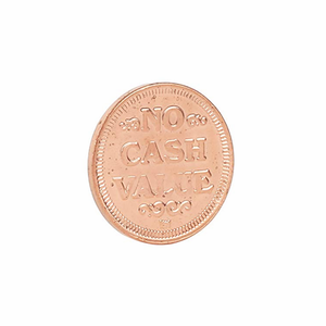 批发价游戏硬币定制自己设计的硬币令牌 - Product Image 3