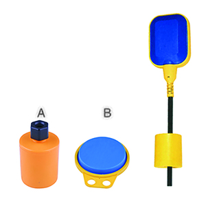 Categoria di prodotto interruttori di flusso dell'interruttore a galleggiante della cisterna - Product Image 5