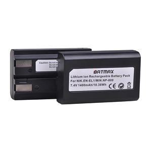חם EN-EL1 ENEL1 EL1 NP-800 סוללה עבור Nikon Coolpix 775 880 885 990 995 <span class=keywords><strong>4300</strong></span> 4500 4800 5000 5400 5700 8700 Minolta A200 DG5W