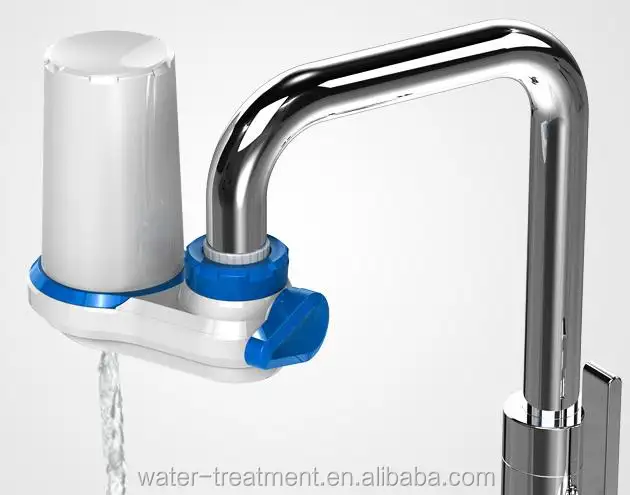Nhà bếp Vòi nước lọc nước TAP lọc UF lọc cho nhà uống nước