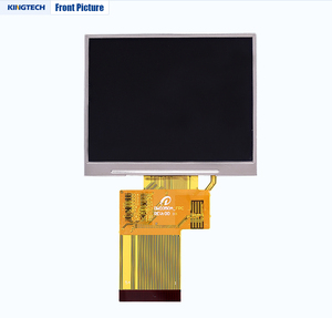 3.5 ''raspberry pi dsi serielle tft platz touch-lcd-bildschirm - Product Image 2