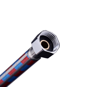 新的独特产品 Epdm 软管编织与不锈钢 <span class=keywords><strong>3</strong></span>英寸 <span class=keywords><strong>ss</strong></span> 柔性淋浴金属软管