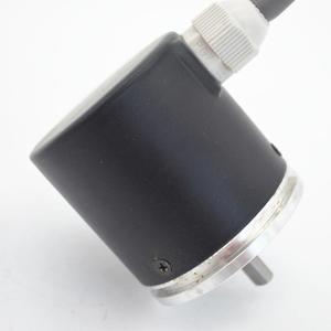 OCP-256-G5-24C mutlak döner kodlayıcı IP67 8bit 9bit 10bit 11bit 12bit mutlak kodlayıcı gri kod - Product Image 5
