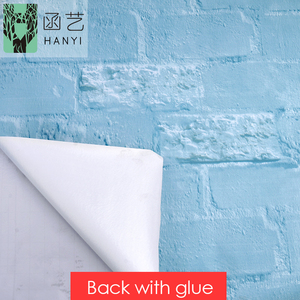 Nhà Máy Cung Cấp Không Thấm Nước 3d Tường Giấy Zamboanga Davao Phố Wallpaper - Product Image 2