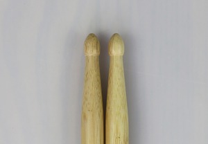 อเมริกันคลาสสิก5A กลองไม้ไม้กลองไม้ไผ่ - Product Image 6