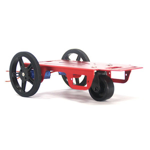 <span class=keywords><strong>Arduino</strong></span> <span class=keywords><strong>2wd</strong></span> metall roboter Plattform 2-Rad-Antrieb mobile Chassis