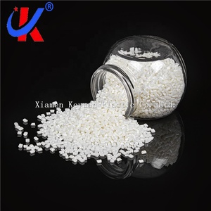 HDPE/LDPE/LLDPE วัตถุดิบพลาสติก HDPE GF35 HDPE + 35% GF - Product Image 4