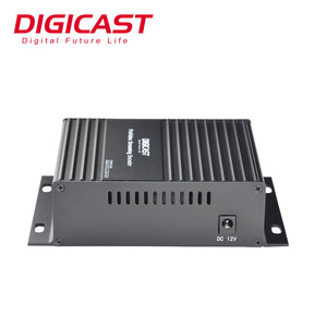 DMB-8800A Premium 1*HD MI+<strong>2</strong>*AV H.264 Analog to IP Video <strong>Encoder</strong> IPTV Streaming <strong>Encoder</strong> for IPTV/OTT Solution - Product Image 2