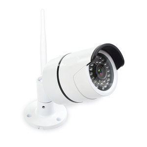 Cheap <strong>720P</strong> CCTV Security Surveillance Bullet <strong>Camera</strong> P2P Ipc Waterproof <strong>Camera</strong> <strong>IP66</strong> WiFi Outdoor IP <strong>Camera</strong> with Night Vision - Product Image 4