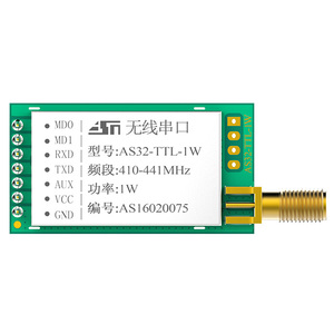 Low-cost <strong>UART</strong> 433mhz RF <strong>Module</strong> 868mhz Wireless Transmitter and Receiver TTL RS232 RS485 Transceiver