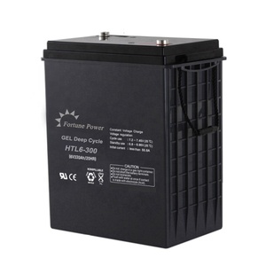Cs Power <strong>6v</strong> Deep Cycle <strong>Battery</strong> <strong>6v</strong> Deep Cycle <strong>Battery</strong> Cs Power <strong>6V</strong> 420AH - Product Image 2