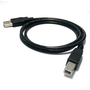 <strong>USB</strong> <strong>2.0</strong> Print Cable <strong>USB</strong> <strong>a</strong> Male to B Male Data Charger Cable for Printer /scanner/Computer Accessory &amp; Hardware,Personal Musical - Product Image 6