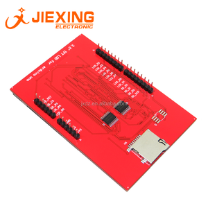 3.5 zoll TFT LCD Touch Screen Module For Arduino UNO R3, Mega2560 Board