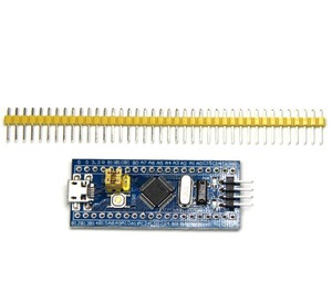 STM32F103C8T6 ARM STM32小型システム開発ボードモジュールSTM32 - Product Image 1