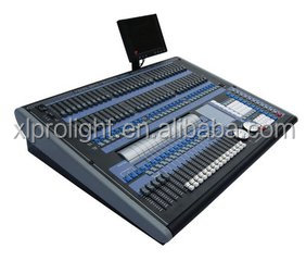 Professional Stage Equipment Pearl 2010 Dmx 512 <strong>Lighting</strong> <strong>Console</strong> Pearl 2010 Dmx <strong>Computer</strong> Light <strong>Controller</strong> - Product Image 3