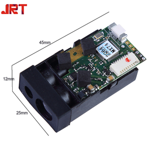 40m Range Distance Measurement <strong>Digital</strong> Signal Serial Communication Output Industrial Laser Distance <strong>Sensor</strong> Price with USB - Product Image 4