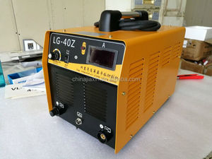 Entegre küçük LGK hava plazma kesici 120 kesim - Product Image 2