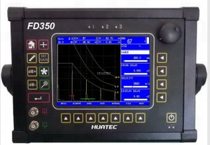 Detector ultrasónico de largo alcance FD350