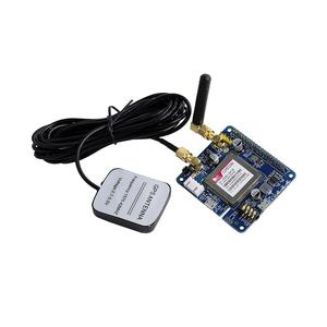 <strong>3G</strong> <strong>Module</strong> SIM5320A WCDMA GSM GPRS <strong>GPS</strong> RPI Expansion Board + <strong>GPS</strong> SMA Antenna for Raspberry Pi <strong>Arduino</strong> - Product Image 2