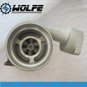 เทอร์โบชาร์จเจอร์สำหรับ TV8116 7C2485 7C6703 4N7601เครื่องยนต์ดีเซลเทอร์โบ - Product Image 1