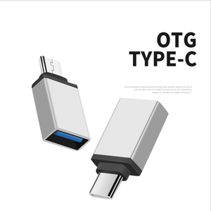 ร้อนขายประเภท C 3.1 Usb C Otg Type-C ข้อมูล USB 3.0สำหรับ MacBook - Product Image 2