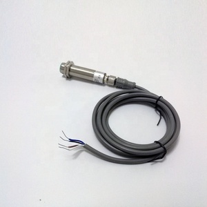 ESMUS06 4-20mAアナログ出力超音波レベルセンサー、UB500-18GM75-I-V15アナログ出力超音波近接スイッチ - Product Image 3
