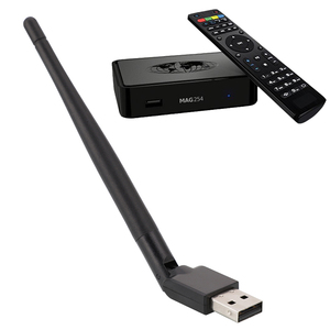 802.11 N/g/b Mini 150Mbps Wifi kablosuz Dongle Usb Wifi adaptörü PC artı Mac win 7 8 10 için - Product Image 6