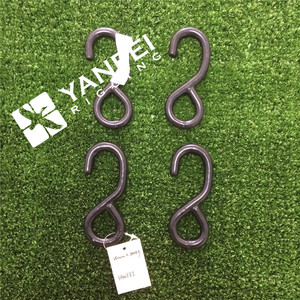 1英寸塑料涂层 S 钩 - Product Image 4
