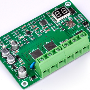 Display LCD 20A PWM pannello solare regolatore batteria 12V/24V MPPT regolatore di carica tre-intervallo di tempo caricabatterie PWM tipo regolatore - Product Image 3