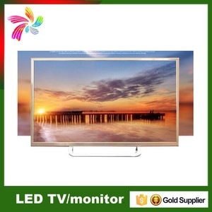 新 24英寸 android 电视 4K led 电视智能电视与 WIFI