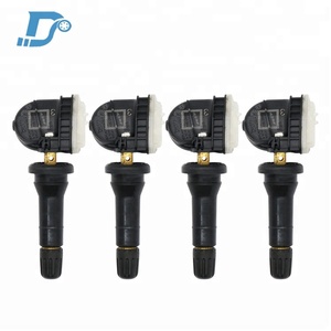 13598773 MRXAG6SP4 433 mhz חיישן assy TPMS עבור אכדיה אנקלייב Traverse