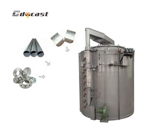 <strong>Pit</strong> <strong>Type</strong> <strong>Carburizing</strong> Nitriding Heat Treatment <strong>Furnace</strong>