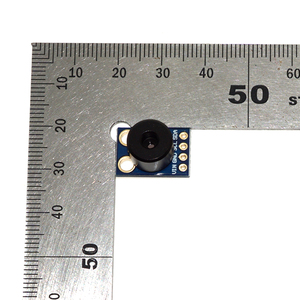 Sensor de temperatura infrarrojo sin contacto GY-906-BCC MLX90614ESF MLX90614 MLX906 - Product Image 5