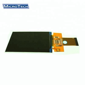 3.5 "Modulo TFT LCD 320x480 Risoluzione RGB Interfaccia 40 Pin Adattato - Product Image 3
