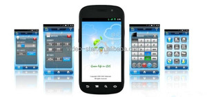 KNX/EIB Andor oid/IOS APP (KNX/EIB Intelligentes Haus-und Gebäudes teuerung system) - Product Image 2