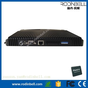 R2000/E710 4-Port-UHF-RFID-Kartenleser mit hoher Leistung und RS232/TCP/IP-Schnitts telle - Product Image 5