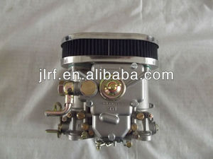 Weber 45 DCOE 化油器 <span class=keywords><strong>k</strong></span> & <span class=keywords><strong>N</strong></span> 空气过滤器 56-9104