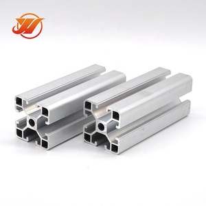 Profil en יוצקים יחסי הציבור למען עצמו porte de שלט alu technal professinal יצרן 40x40 אלומיניום פרופיל
