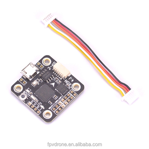 NOXE F4 Controllo di Volo OSD Integrato 5 V/3A BEC 20mm * 20mm con/senza barometro per 90-150mm fpv mini telaio quadcopter drone - Product Image 1
