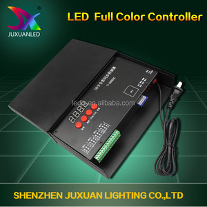 Led pixe ts1000 ha condotto il regolatore per 12 millimetri modulo pixel luce di striscia DC5V-DC24V ha condotto il regolatore pixel - Product Image 4