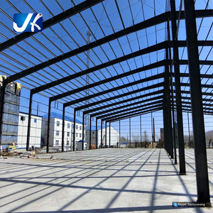 Diseño detallado de construcción de estructuras de acero de tipo ligero utilizando el software Tekla para Taller de acero - Product Image 2