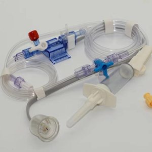 Disposable Ibp Transducer Kits Disposable Blood Pressure Sensor for Bd/edward/utah/<strong>medex</strong>