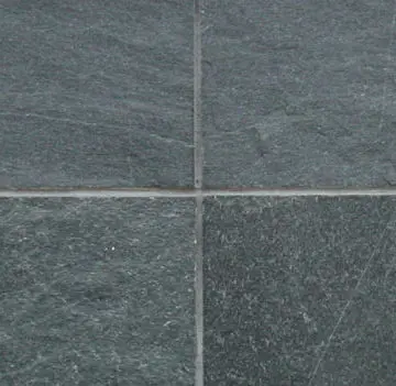 Commercio all'ingrosso ardesia quarzo vinyl floor tile
