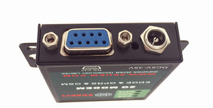 RS232/RS485/USB 3グラムモデムSIM5320 hsdpa gsmデータロガー入力出力モデム - Product Image 5