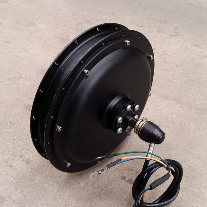 arrière 36v 1000w