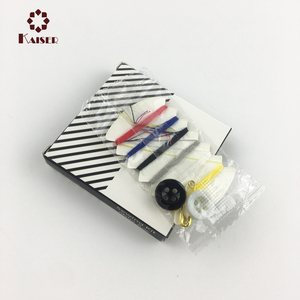 Professional Emergency Sewing <strong>Kit</strong> for Traveling - Product Image 1