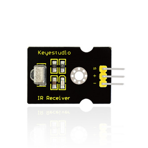 Keyes tudio Digital IR-Empfänger modul Kompatibel mit Arduino für Micro bit
