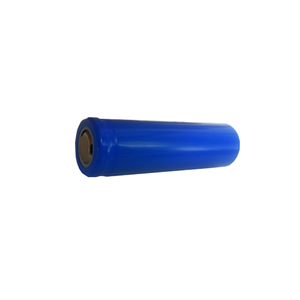 Şarj edilebilir yuvarlak 3.7v icr 14500 li-ion şarj edilebilir pil için dokunmatik ışık - Product Image 2